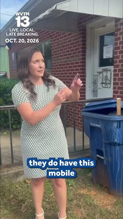 Akron is losing its post office, and town leaders say they have not been given a clear reason why (Video)
