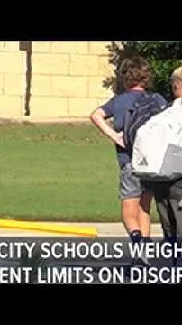 Hartselle City Schools weighs free-speech limits in response to AI-generated student chat (Video)