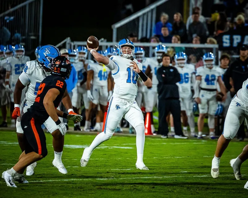 Jags rise in ASWA poll after Hoover win