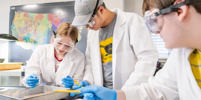 'Alabama's future is sitting in our classrooms today': Applications open at Alabama's four tuition-free specialty high schools