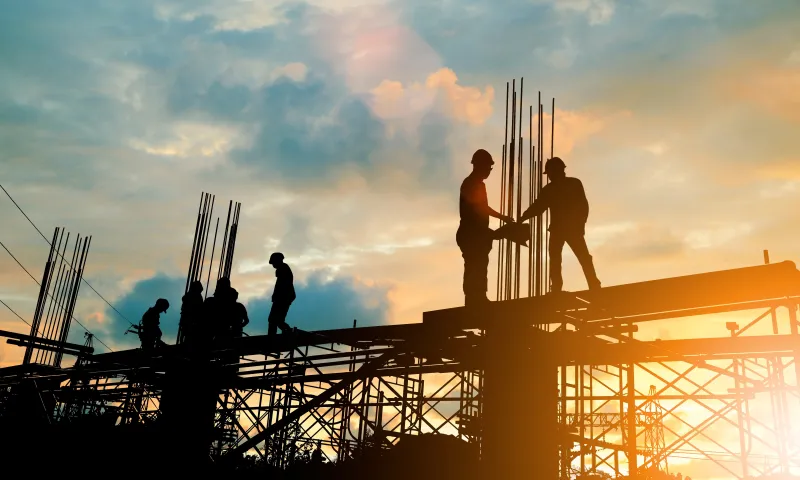 Nucor plans $60 million Decatur expansion, adding 60 jobs