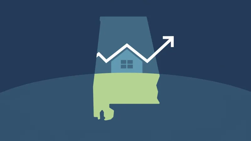 Alabama home sales hit four-year September high