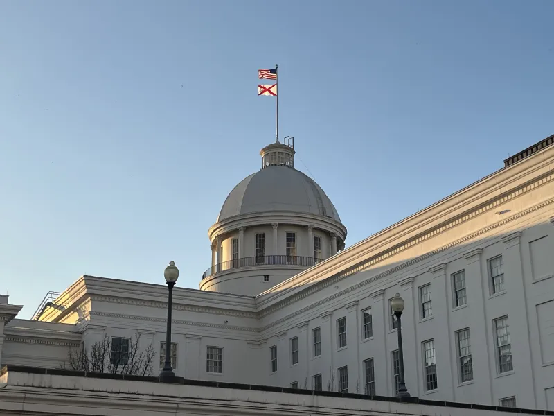 Republican candidates dominate statewide races, new ADN/Gray TV poll says