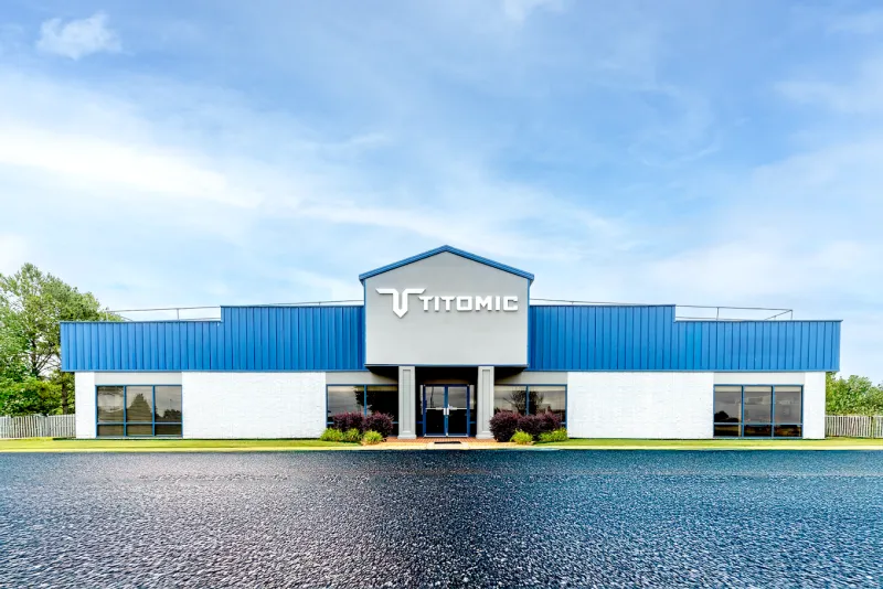 Huntsville company secures $10M EXIM loan to expand manufacturing capabilities