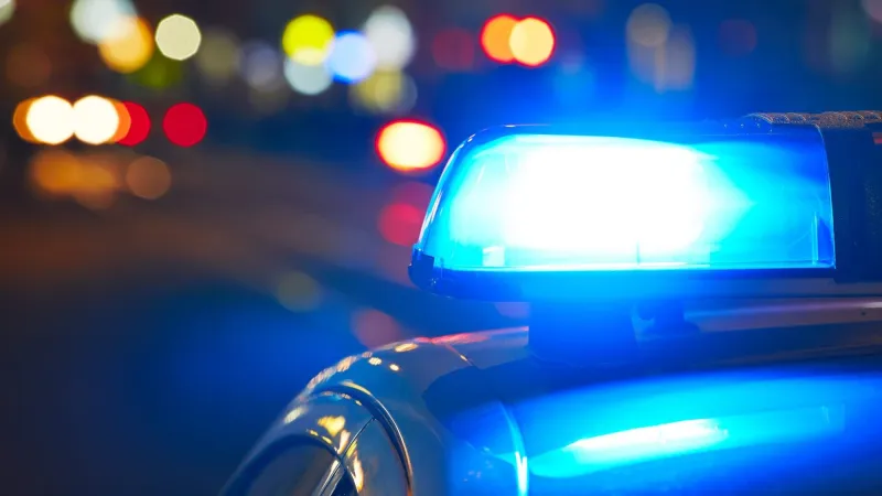 Britt secures $128,000 for new city of Montevallo police patrol cars