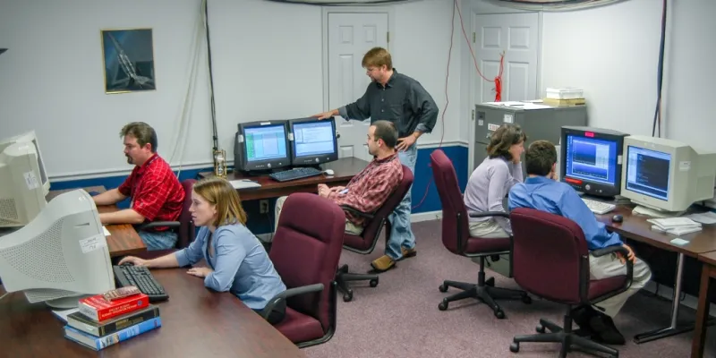 Radiance Technologies proves when mission comes first, innovation follows