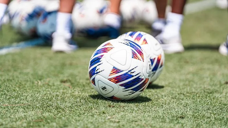 Match Update: Soccer vs. Georgia Southern