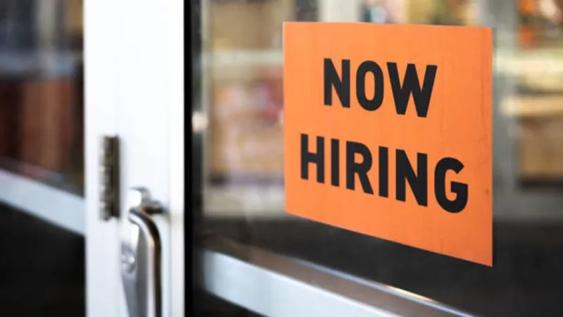 Birmingham job fair to recruit workers for Nebius project