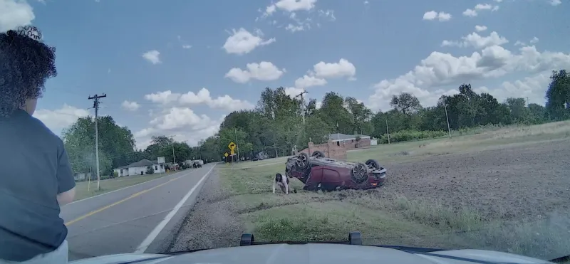 Put PIT maneuvers in the ditch already