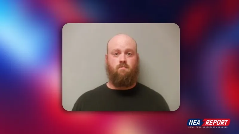 Sex Offender Arrested After Petition Alleges Contact With Minors