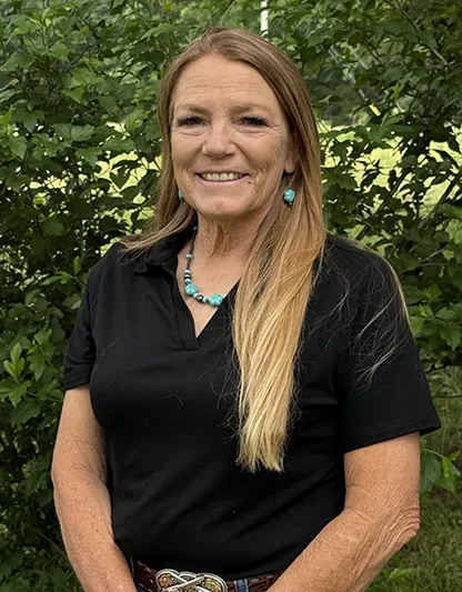 ATU-Ozark Student Earns NTHS Scholarship
