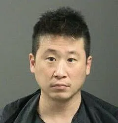 Arkansas man who fled to Thailand to escape child sexual abuse charges pleads guilty, gets prison