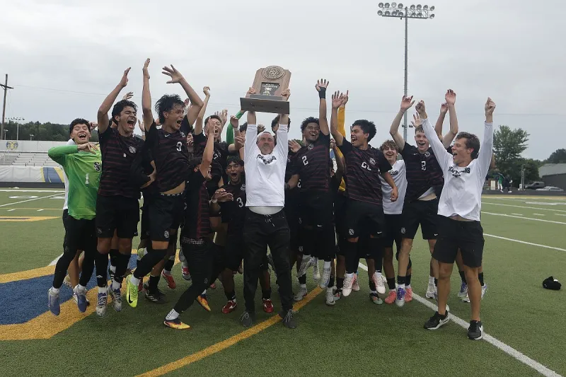 LIVE UPDATES: Palestine-Wheatley wins 2A state high school baseball championship