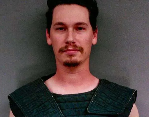 Hackett man, 30, accused of sex crimes involving 14-year-old girl in Sebastian County