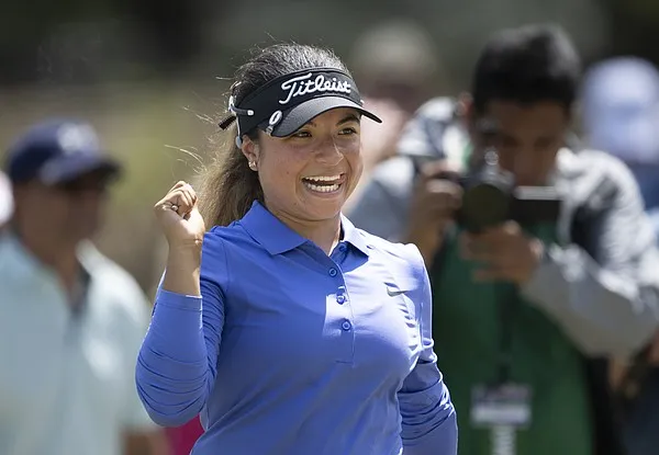 No. 7 Arkansas women's golf set to open NCAA Championship play Friday