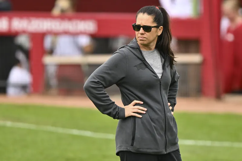 Fueled by past heartbreak, Arkansas softball seeks WCWS breakthrough against Duke