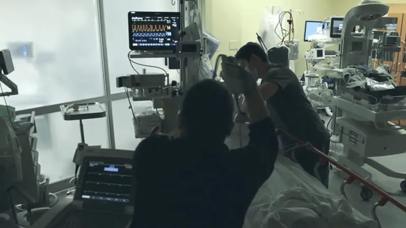 Arkansas healthcare CEO urges lawmakers to act as rural hospitals close services