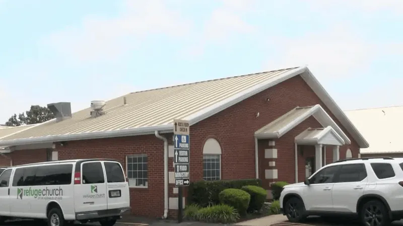 Lawsuit says Assemblies of God cover-up let Jonesboro church pastor abuse girls 15 years