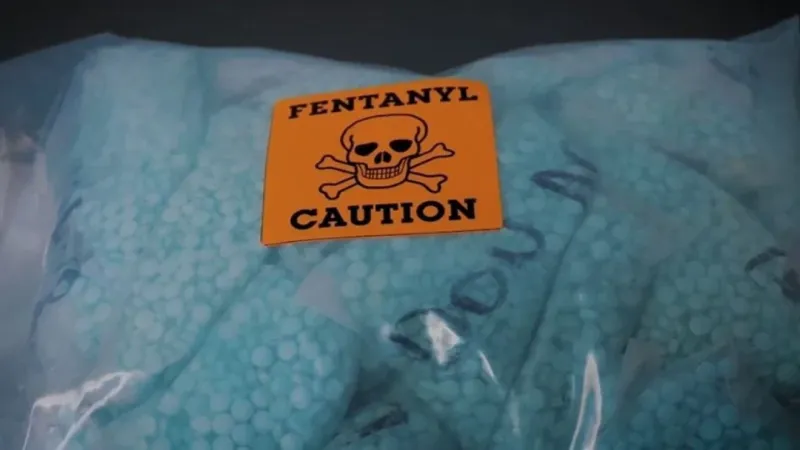 Arkansas officials target repeat fentanyl traffickers as counterfeit pill threat grows