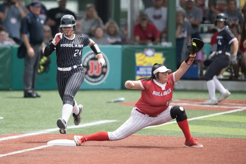 Tuckerman bashes its way to Arkansas Class 2A softball championship