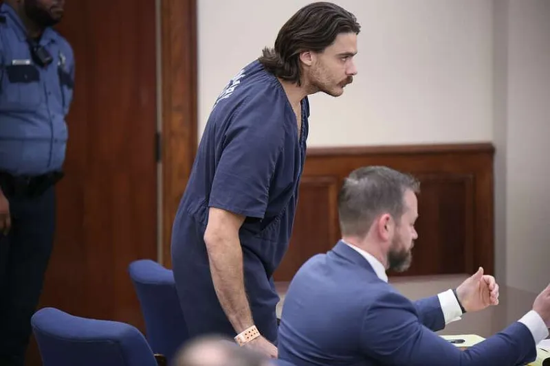 Streamer's arrest in shooting sparks debate