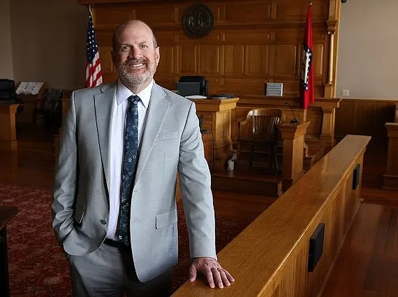Washington County deputy prosecutor Denis Dean takes Crawford County role as Kevin Holmes moves into US Attorney job