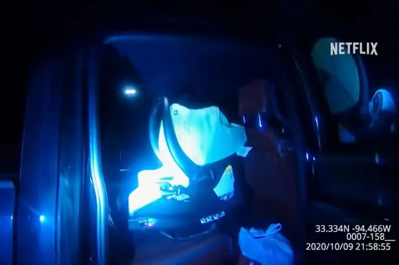 "Maternal Instinct" Documentary About Texas Capital Murder Coming to Netflix