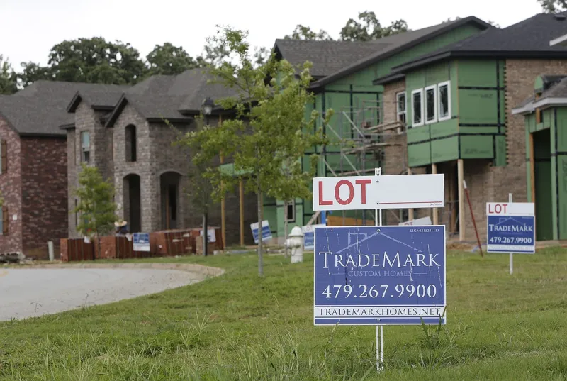 Nonprofit aiming to help those towards homeownership hosting event