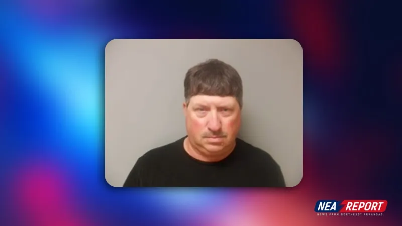 Father Accused of Stalking Daughter, Threatening Violence