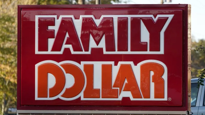 Family Dollar agrees to multimillion dollar settlement with state over rat infestation