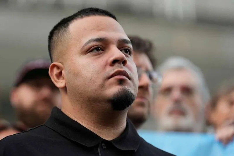 Criminal charges against Abrego Garcia dismissed