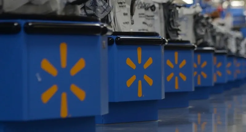 Two Walmart execs are exiting the company