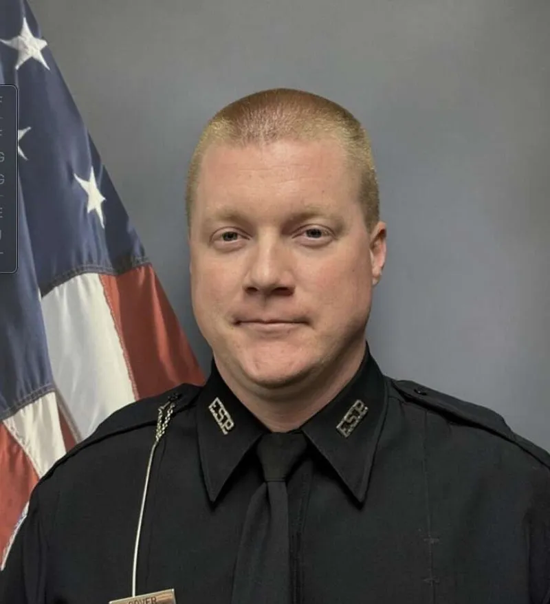 Fort Smith Police Department warns public of AI-generated videos of injured officer