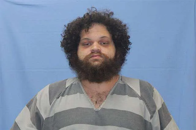 Guilty plea gets Van Buren man 15 years in Department of Corrections after he stabbed ex-girlfriend's new love interest