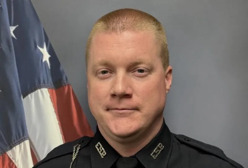 Fort Smith officer shot last week has made 'encouraging progress,' department reports