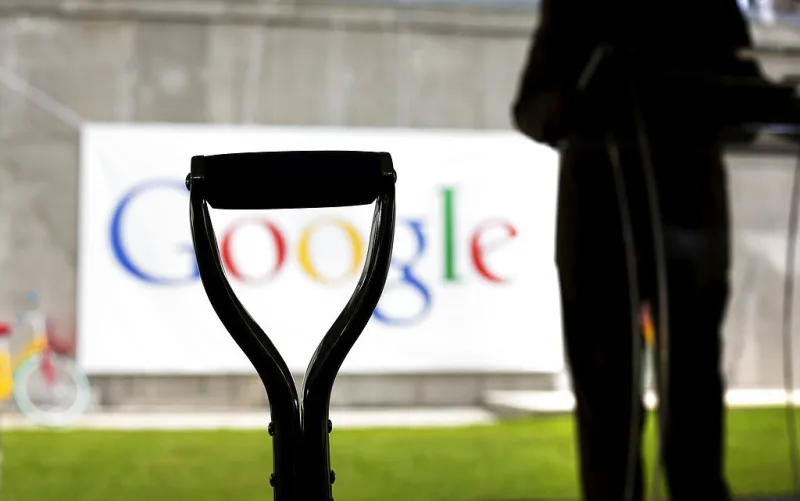 Little Rock's proposed data center rules would cover planned Google facility, official says