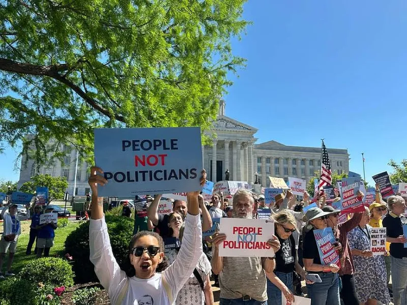 Democrats set for House minority