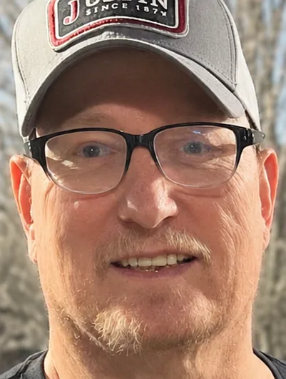 David Edmondson