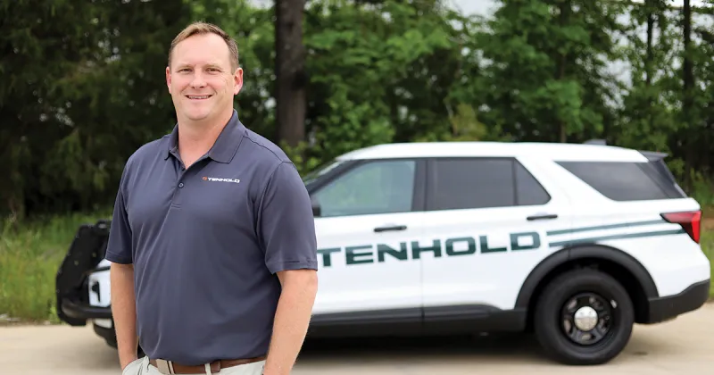 Tenhold, formerly Jotto Desk, launches multiple products