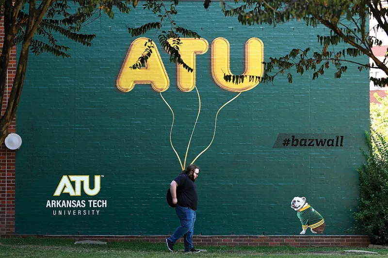 Arkansas Tech Trustees approve tuition increase for 2026-27