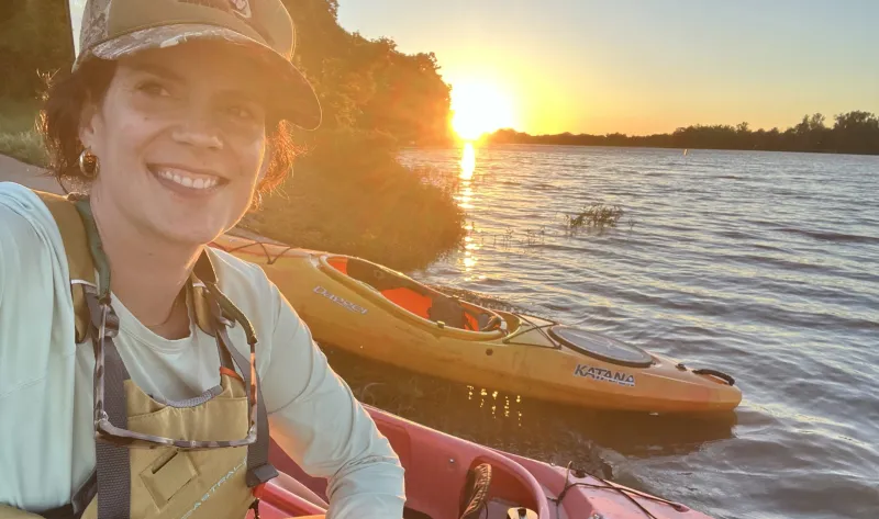 Journalist Elizabeth L. Cline makes a splash with the Arkansas Times