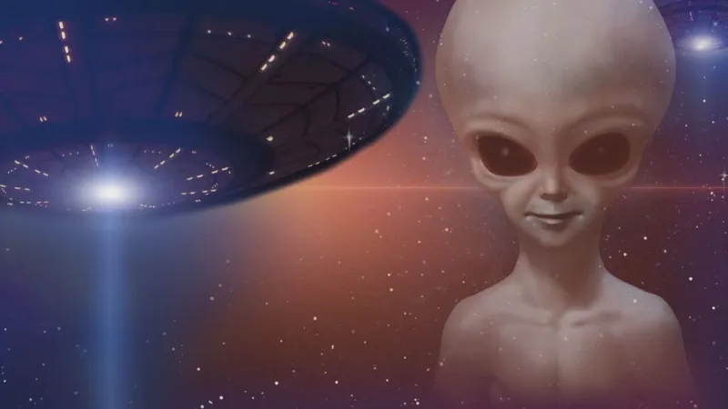 'Drop in the bucket:' Arkansas UFO researchers, skeptic respond to latest Pentagon release