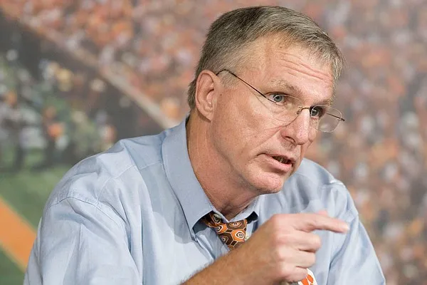 Commentary: Terry Don and Loyd Phillips were Razorback studs