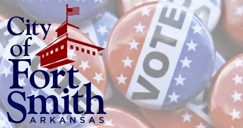 Fort Smith municipal elections attracting a lot of interest