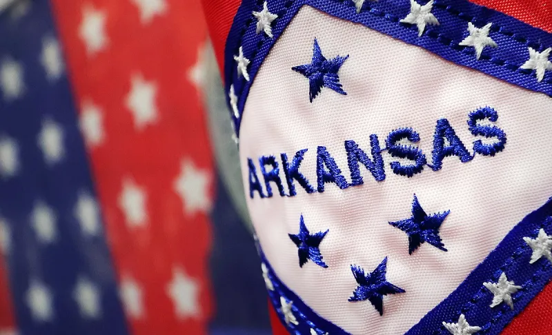 Fort Smith-based ArcBest adds shipment management program