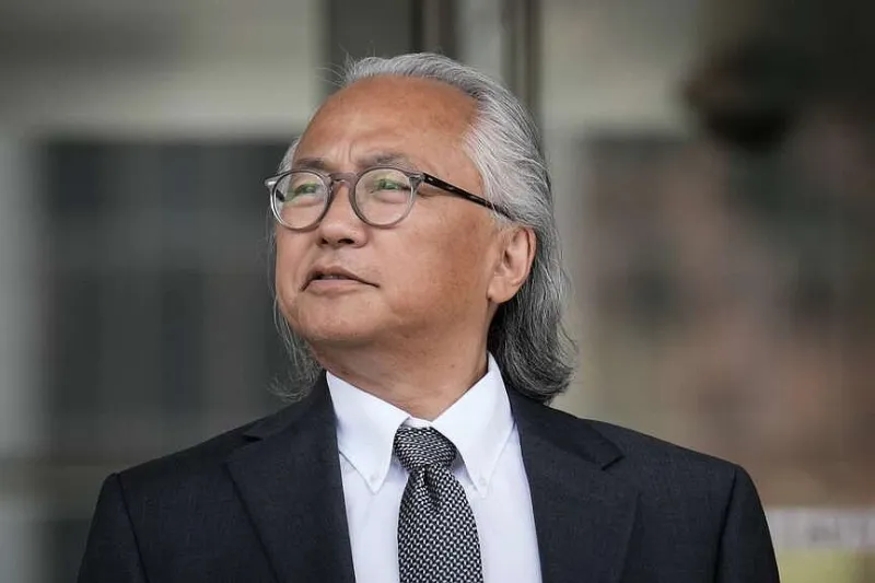 Perry's assistant given prison time