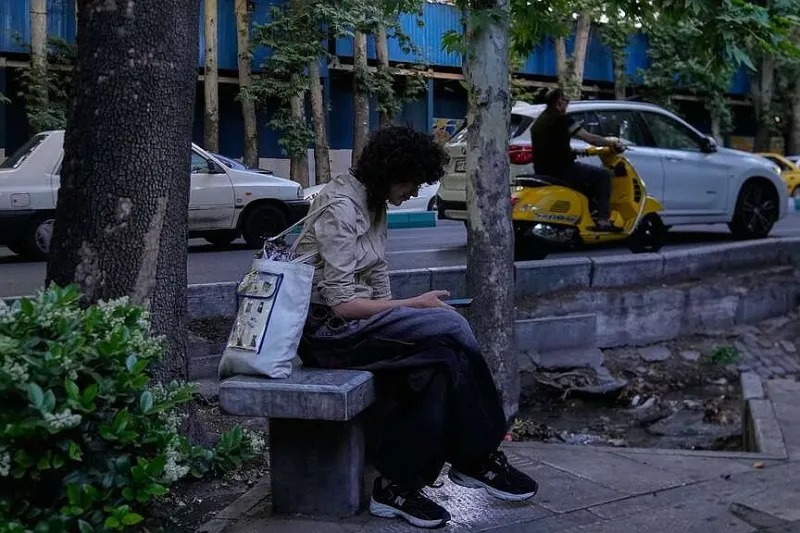 Iran restores internet access