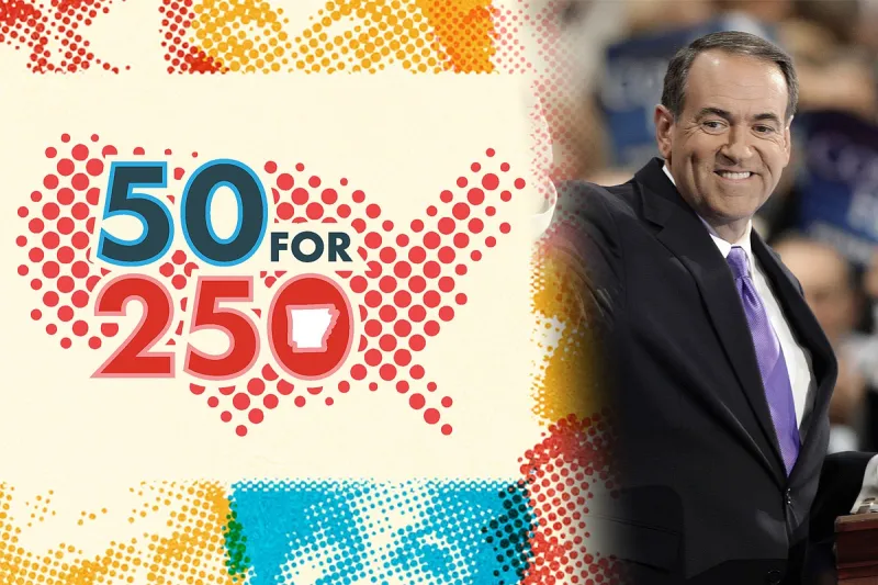 From pastor to governor to ambassador, Huckabee maintains love of country