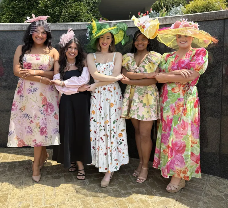 ATU Represented Among Miss Arkansas '26 Contestants