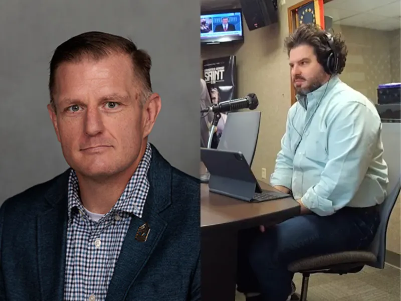 Defeated SOS candidate Bryan Norris seeks judge's recusal on eve of trial